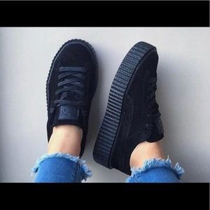 Puma Creepers